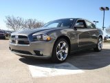 2011 Dodge Charger Tungsten Metallic