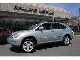 2008 Lexus RX 350 AWD