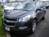 2011 Chevrolet Traverse LS