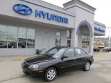 2006 Hyundai Elantra GLS Sedan