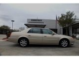 2008 Cadillac DTS 