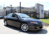 2008 Acura TSX Sedan