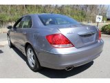 2008 Acura RL Carbon Gray Pearl