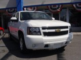 2010 Chevrolet Suburban LT 4x4
