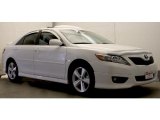 2010 Toyota Camry SE