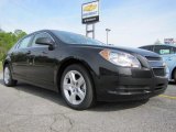 2011 Chevrolet Malibu LS