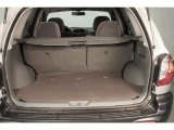 2002 Hyundai Santa Fe 2.4 Trunk