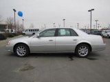 2010 Radiant Silver Cadillac DTS  #48026048