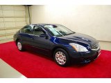 2010 Nissan Altima 2.5 S