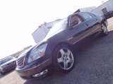 2006 Lexus LS 430