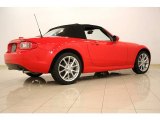 2010 Mazda MX-5 Miata Grand Touring Roadster Exterior