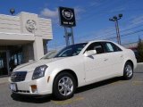 2006 Cadillac CTS Sedan