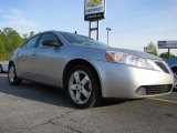 2008 Pontiac G6 GT Sedan