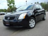 2008 Nissan Sentra 2.0