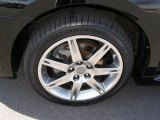 2008 Mitsubishi Galant RALLIART Wheel