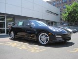 2011 Porsche Panamera 4