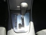 2009 Nissan Altima 3.5 SE Xtronic CVT Automatic Transmission