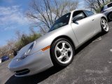 1999 Porsche 911 Carrera Coupe