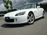 2008 Grand Prix White Honda S2000 Roadster #48025584