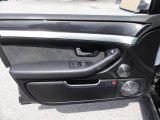 2009 Audi S8 5.2 quattro Door Panel