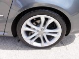 2009 Audi S8 5.2 quattro Wheel