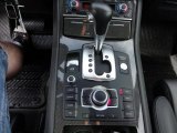 2009 Audi S8 5.2 quattro 6 Speed Tiptronic Automatic Transmission