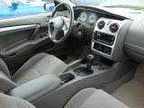 2005 Dodge Stratus R/T Coupe Taupe Interior