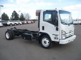 2011 Isuzu N Series Truck NQR