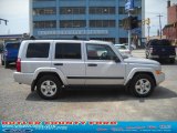 2006 Jeep Commander 4x4