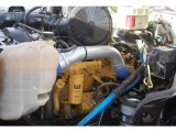 2007 Ford F650 Super Duty Engines
