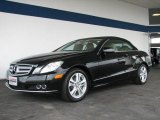 2011 Mercedes-Benz E 350 Cabriolet