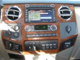 2009 Ford F250 Super Duty Cabelas Edition Crew Cab 4x4 Navigation