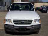 2003 Oxford White Ford Ranger XL Regular Cab #48025606