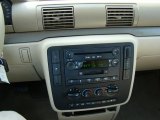 2004 Ford Freestar SES Controls