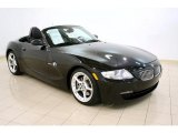 2006 BMW Z4 3.0si Roadster