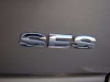 2004 Ford Freestar SES Marks and Logos