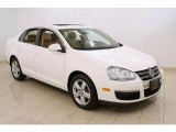 2009 Volkswagen Jetta SE Sedan