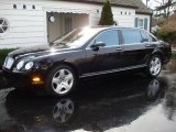 2006 Bentley Continental Flying Spur 4 Seat