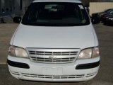 2001 Chevrolet Venture LS