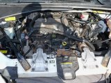 2001 Chevrolet Venture LS 3.4 Liter OHV 12-Valve V6 Engine