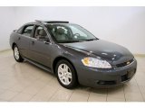 2010 Chevrolet Impala LT