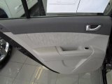 2006 Hyundai Sonata GLS Door Panel