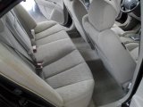 2006 Hyundai Sonata GLS Beige Interior