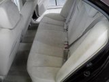 2006 Hyundai Sonata GLS Beige Interior