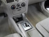 2006 Hyundai Sonata GLS 4 Speed Shiftronic Automatic Transmission