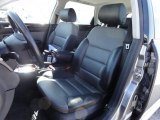 2005 Audi Allroad 2.7T quattro Platinum/Sabre Black Interior