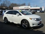 2011 Toyota Venza V6 AWD