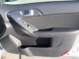 2011 Kia Forte SX 5 Door Door Panel