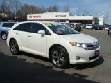 2011 Toyota Venza V6 AWD