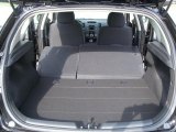 2011 Kia Forte EX 5 Door Trunk